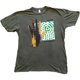 Genesis: Invisible Touch T-Shirt
