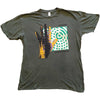 Genesis: Invisible Touch T-Shirt