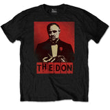 The Godfather: The Don T-Shirt