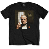 The Godfather: Pointing T-Shirt