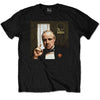 The Godfather: Pointing T-Shirt