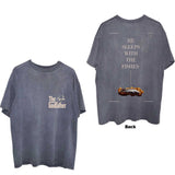 The Godfather: Sleeps With The Fishes T-Shirt