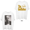 The Godfather: Brando B&W T-Shirt