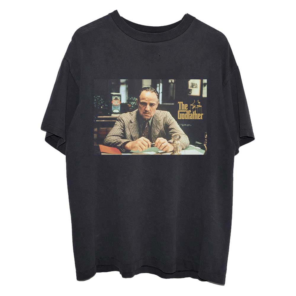The Godfather: Café Scene T-Shirt