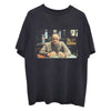 The Godfather: Café Scene T-Shirt