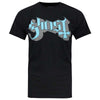 Billede af Ghost Blue/Grey Keyline Logo T-shirt