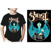 Ghost, Opus Eponymous T-shirt til børn