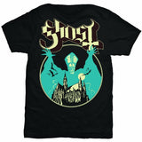 Billede af Ghost Opus T-shirt