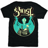 Billede af Ghost Opus T-shirt
