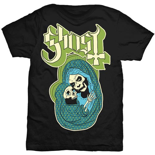 Billede af Ghost Chosen Son T-shirt