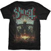 Billede af Ghost Meliora T-shirt