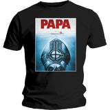 Billede af Ghost Papa Jaws T-shirt