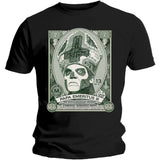 Billede af Ghost Papa Cash T-shirt