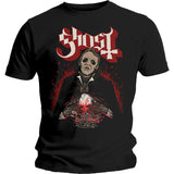Billede af Ghost Danse Macabre T-shirt