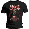 Billede af Ghost Danse Macabre T-shirt