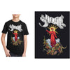 Ghost, Plaguebringer T-shirt til børn