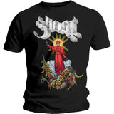 Billede af Ghost Plague Bringer T-shirt