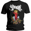 Billede af Ghost Plague Bringer T-shirt