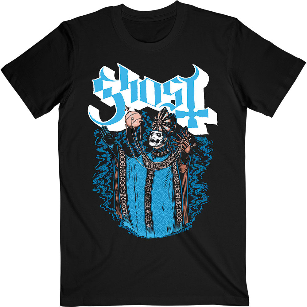 Ghost: Levitation T-Shirt