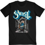 Ghost: Incense T-Shirt