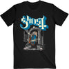 Ghost: Incense T-Shirt
