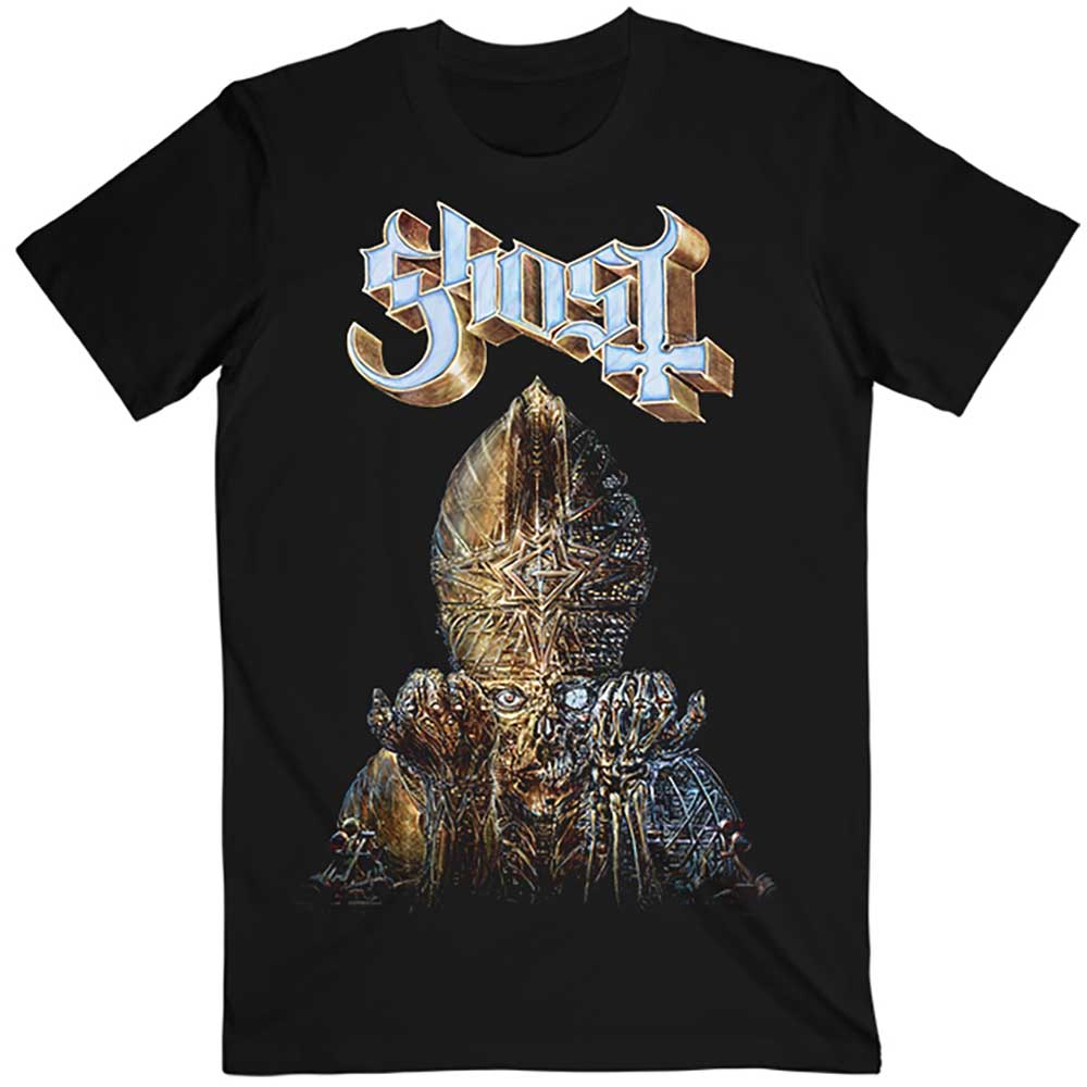 Ghost: Impera Glow T-Shirt