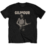 Billede af David Gilmour Selector 2nd Position T-shirt