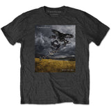 Billede af David Gilmour Rattle That Lock T-shirt