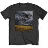 Billede af David Gilmour Rattle That Lock T-shirt