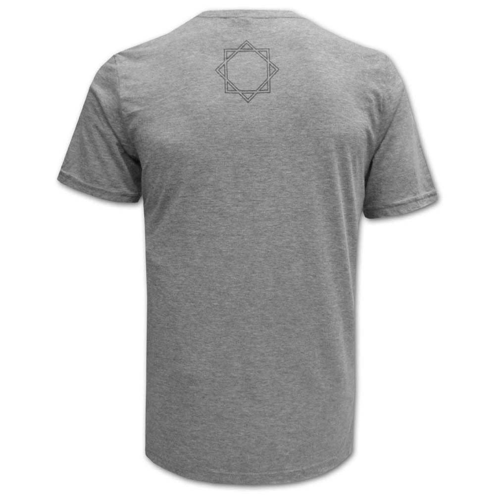 Billede af Faith No More Gimp T-shirt back