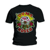 Billede af Guns N' Roses Cards T-shirt