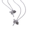 Billede af Guns N' Roses Twin Charms Smykker