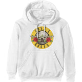 Billede af Guns N' Roses Classic Logo Hoodie