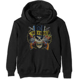 Billede af Guns N' Roses Top Hat Hoodie