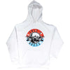 Guns N' Roses: Motorcross Logo Pullover Hoodie