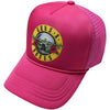 Guns N' Roses: Classic Logo Mesh Back Cap