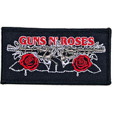 Guns N' Roses, Vintage Pistols Tøjmærke