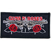 Guns N' Roses, Vintage Pistols Tøjmærke