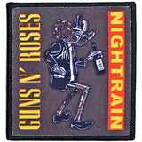 Guns N' Roses, Nightrain Robot Tøjmærke