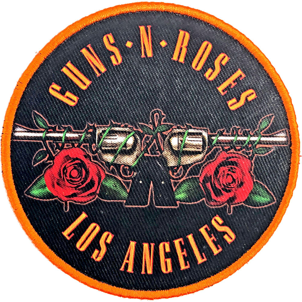 Guns N' Roses, Los Angeles Orange Tøjmærke