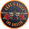 Guns N' Roses, Los Angeles Orange Tøjmærke