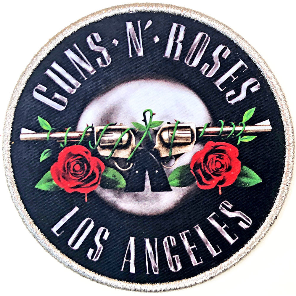 Guns N' Roses, Los Angeles Silver Tøjmærke
