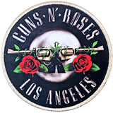 Guns N' Roses, Los Angeles Silver Tøjmærke