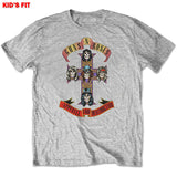 Guns N' Roses, Appetite for Destruction T-shirt til børn