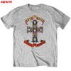 Guns N' Roses, Appetite for Destruction T-shirt til børn