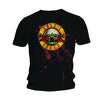 Billede af Guns N' Roses Bullet T-shirt