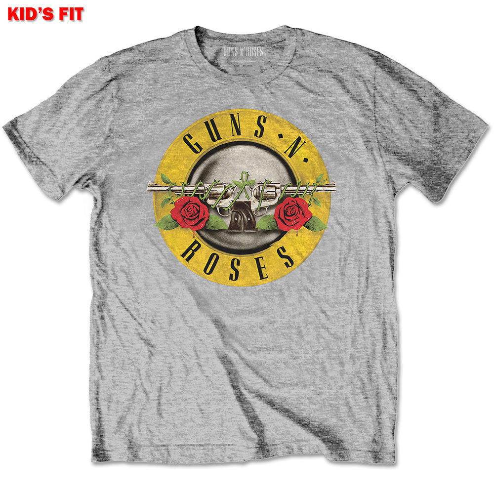 Guns N' Roses, Classic Logo T-shirt til børn