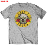 Guns N' Roses, Classic Logo T-shirt til børn
