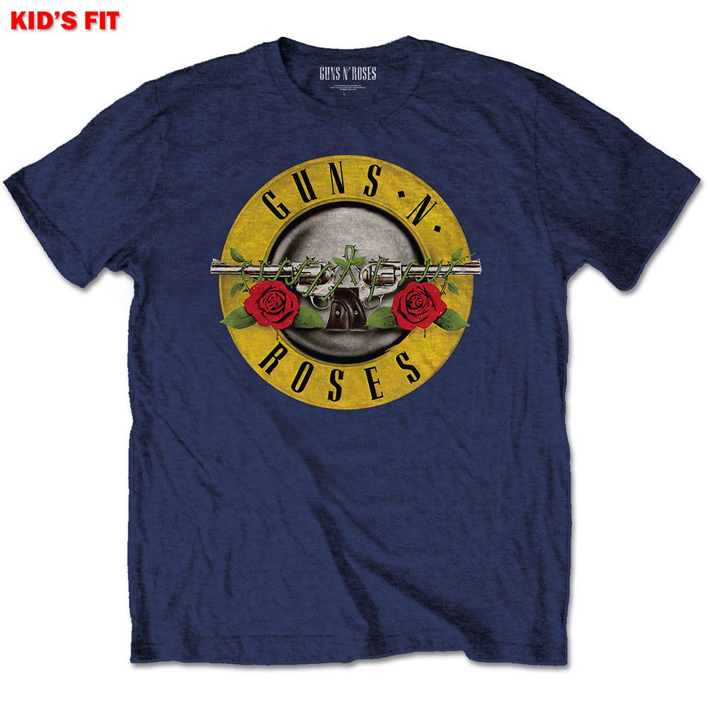 Guns N' Roses, Classic Logo T-shirt til børn