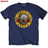 Guns N' Roses, Classic Logo T-shirt til børn